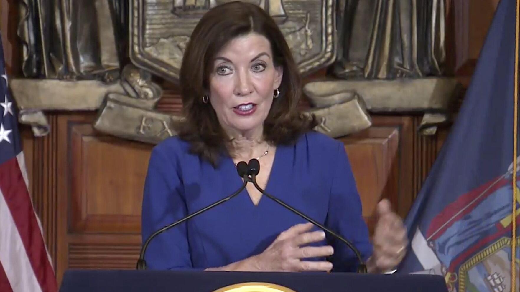 Bail law changes advance in tentative budget deal